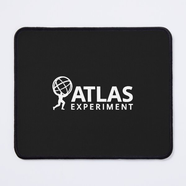 Item preview, CERN ATLAS Detector Logo 1 designed and sold by KasonConrad.