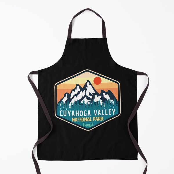 Item preview, Cuyahoga Valley National Park designed and sold by nature-space.