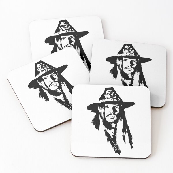 Item preview, Ian Astbury of The Cult designed and sold by AnissaDion.