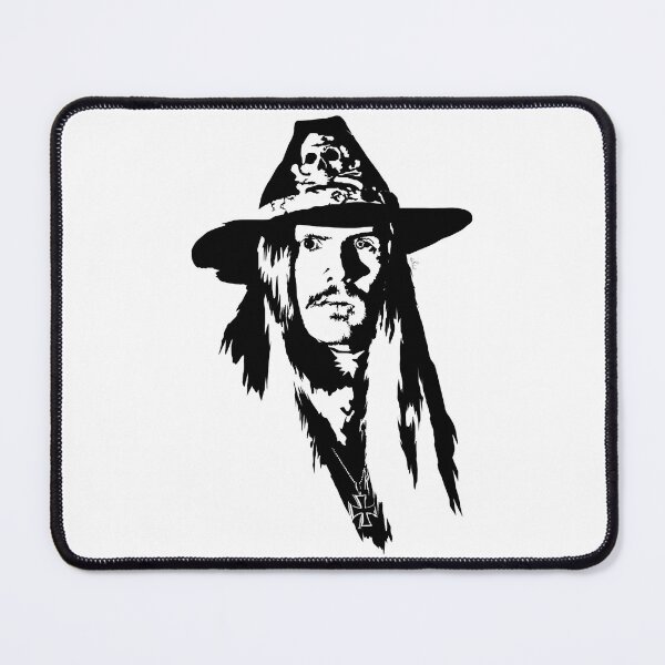 Item preview, Ian Astbury of The Cult designed and sold by AnissaDion.