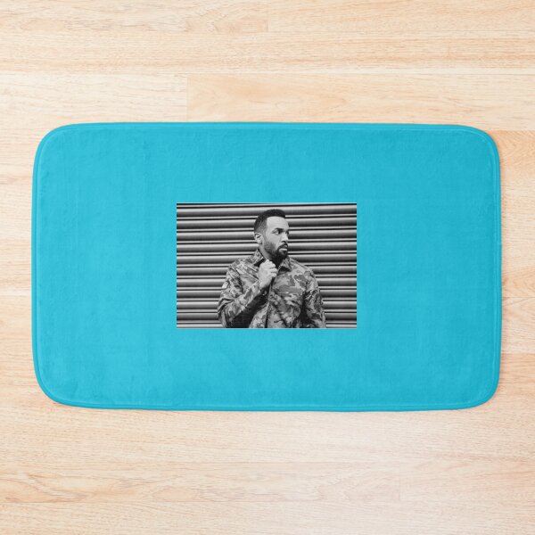 Item preview, Craig David designed and sold by AzaiahBarnhilld.
