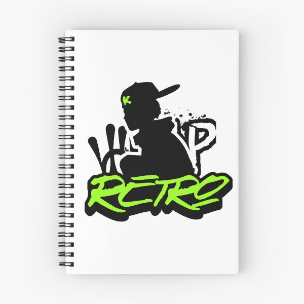 Item preview, Retro Extreme designed and sold by FineDesignARCH.