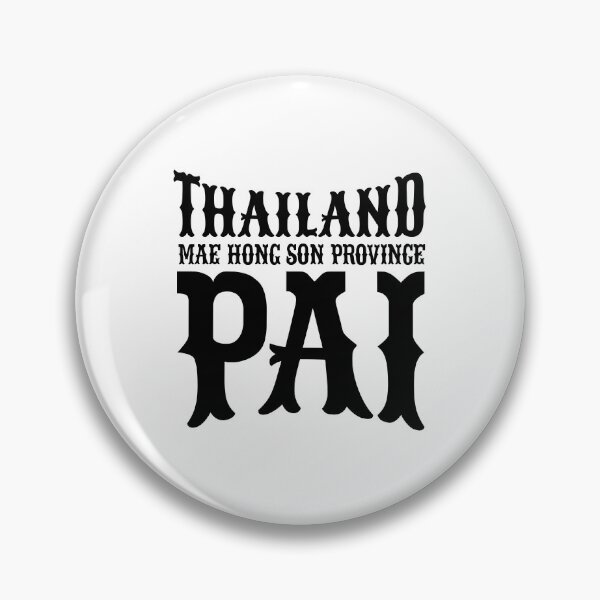 Item preview, Embrace Pai's Bohemian Charm with My Unique Shirt Design designed and sold by Boogosh.
