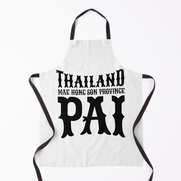 Item preview, Embrace Pai's Bohemian Charm with My Unique Shirt Design designed and sold by Boogosh.