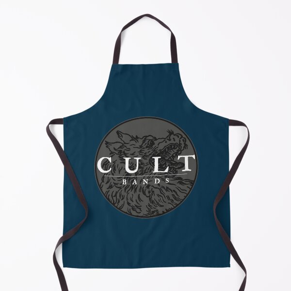 Item preview, the cult band designed and sold by AnissaDion.