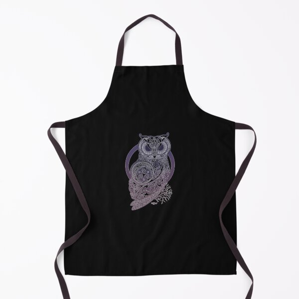 Artikelvorschau, CELTIC OWL   entworfen und verkauft von EllieannaKiger.