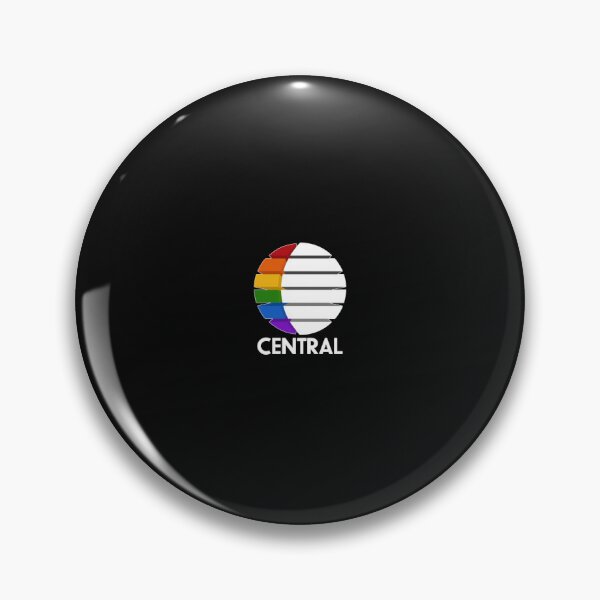 Item preview, Central TV 1 designed and sold by EllieannaKiger.