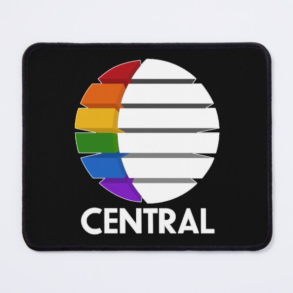 Item preview, Central TV 1 designed and sold by EllieannaKiger.