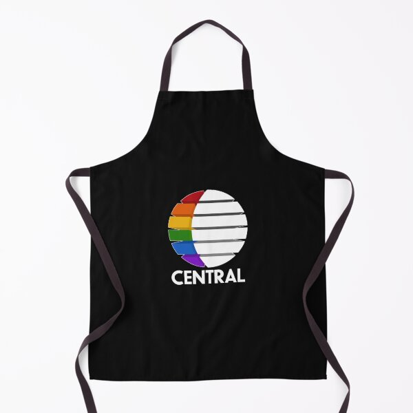 Item preview, Central TV 1 designed and sold by EllieannaKiger.