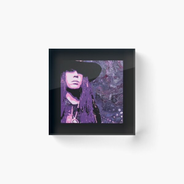 Item preview, The Cult  designed and sold by AnissaDion.