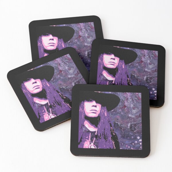 Item preview, The Cult  designed and sold by AnissaDion.
