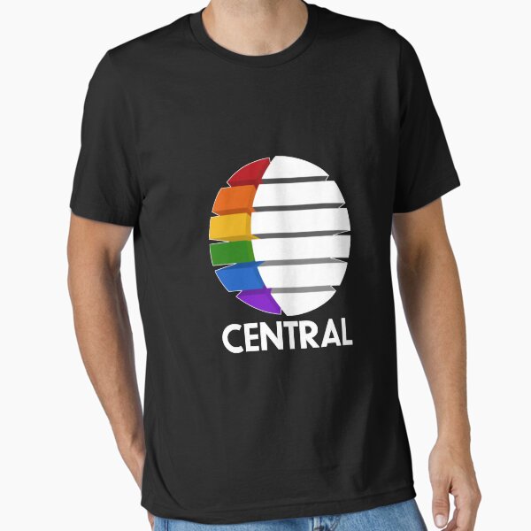 Item preview, Central TV 1 designed and sold by EllieannaKiger.