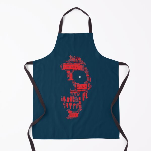 Item preview, The Cult - Wolf Child Blues designed and sold by AnissaDion.