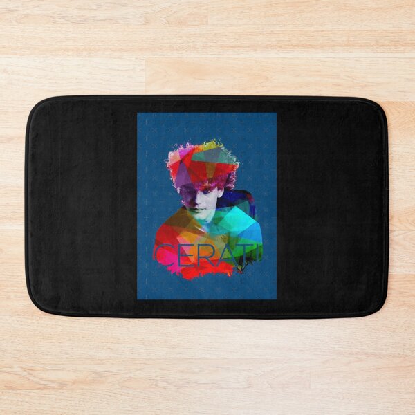 Item preview, Cerati Graphic designed and sold by EllieannaKiger.