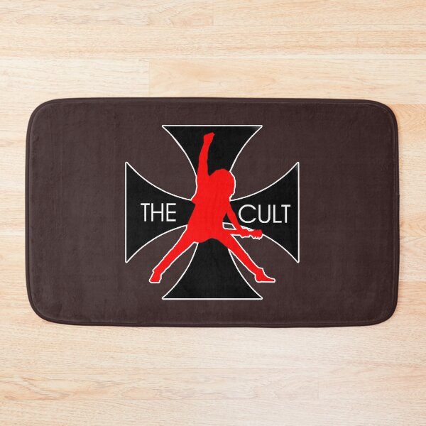 Item preview, THE CULT      designed and sold by AnissaDion.