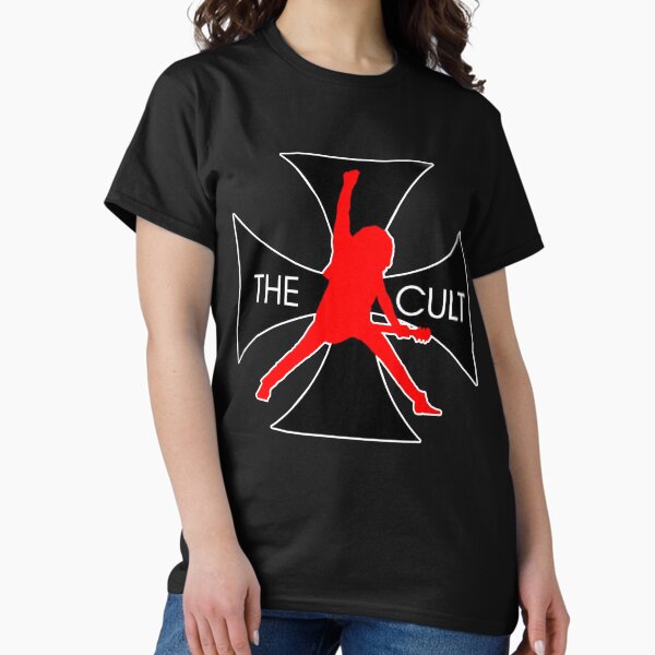 Vista previa del artículo con la obra «EL CULTO», diseñado y vendido por AnissaDion.