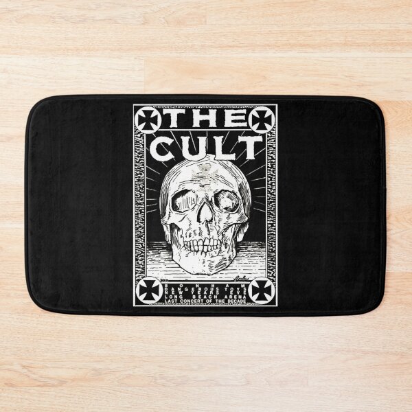Item preview, THE CULT  designed and sold by AnissaDion.