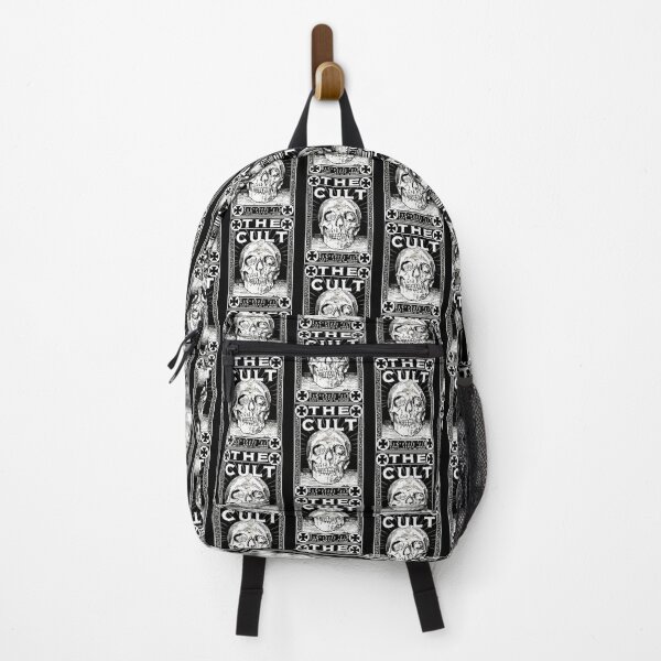 Item preview, THE CULT designed and sold by AnissaDion.