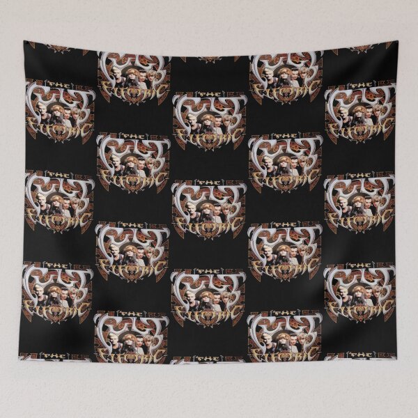 Item preview, THE CULT       designed and sold by AnissaDion.