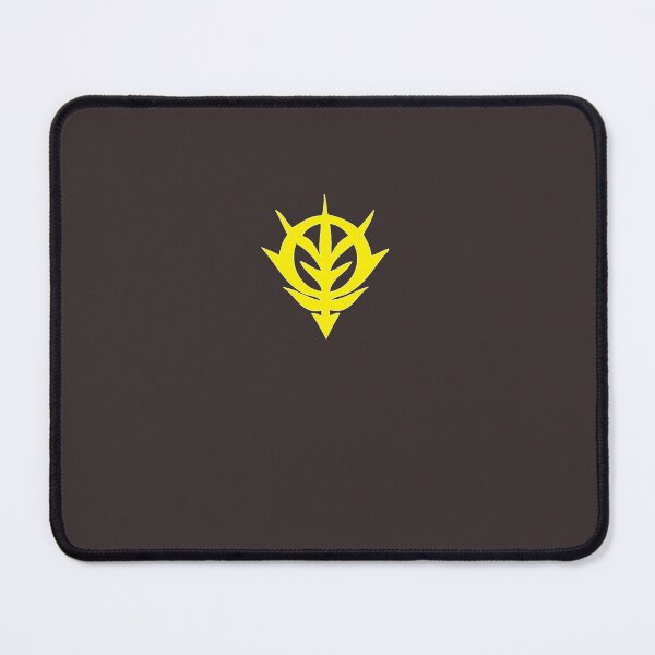 Item preview, Gundam Zeon logo designed and sold by SachinTessiert.