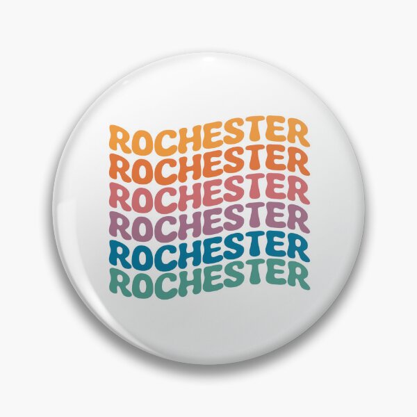 Item preview, Rainbow Rochester designed and sold by ampp.