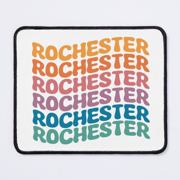 Item preview, Rainbow Rochester designed and sold by ampp.