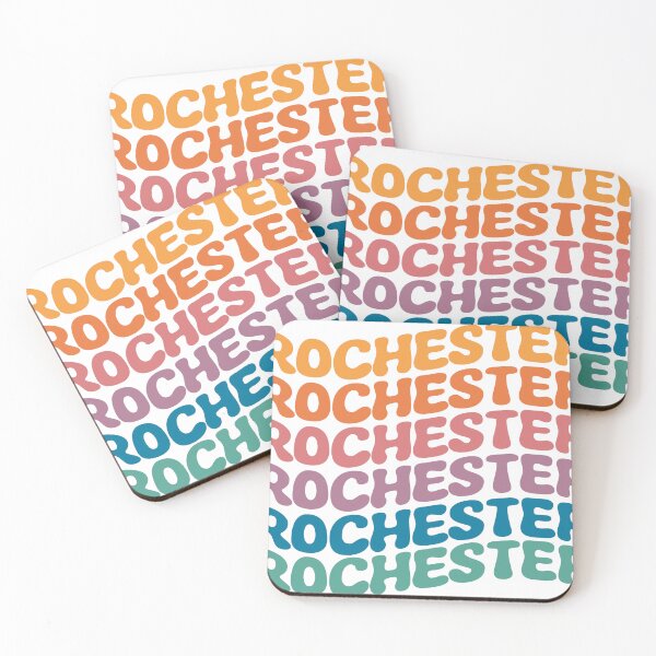 Item preview, Rainbow Rochester designed and sold by ampp.