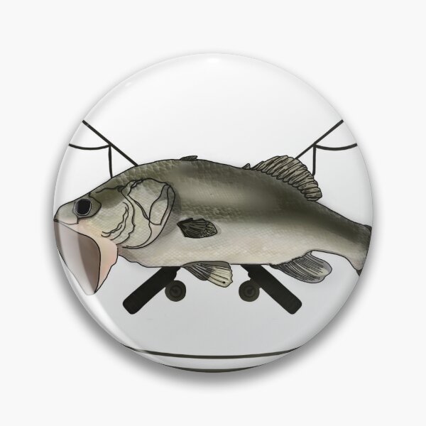 Item preview, Fishing time designed and sold by MissFionaBArt.