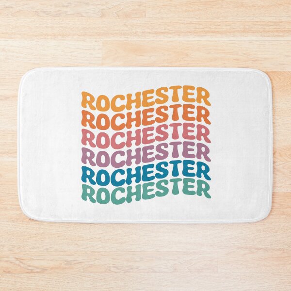 Item preview, Rainbow Rochester designed and sold by ampp.