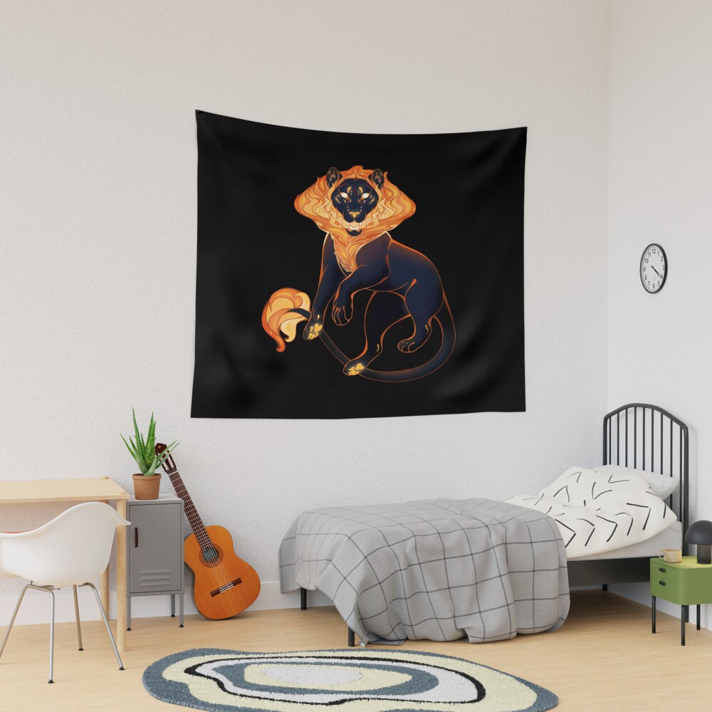 Item preview, Tapestry designed and sold by ChocolateRaisin.