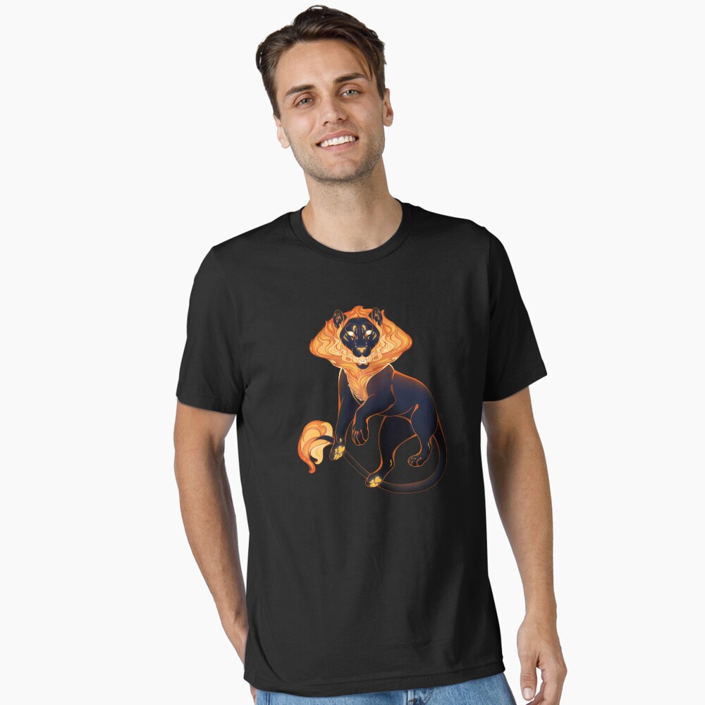Item preview, Essential T-Shirt designed and sold by ChocolateRaisin.