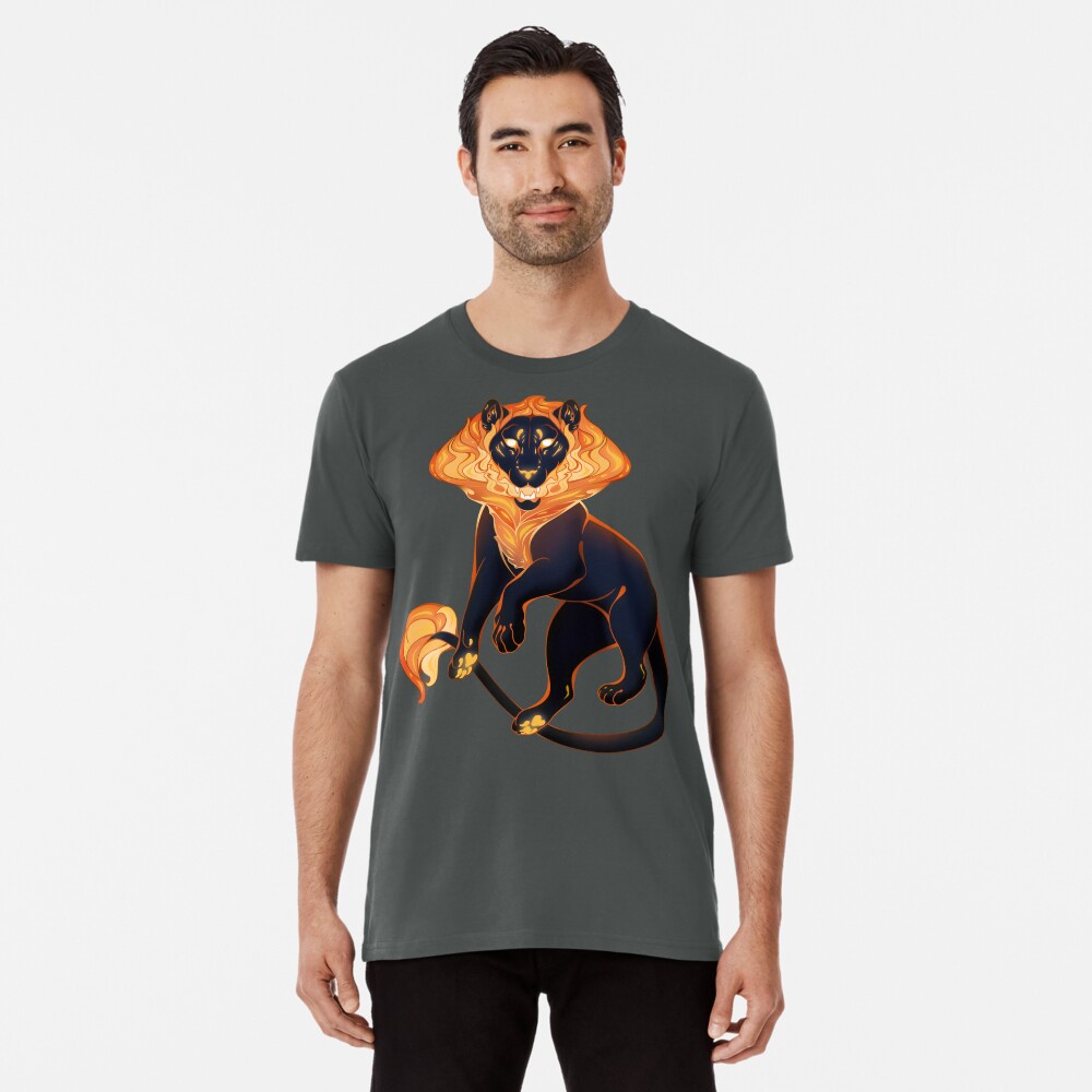 Item preview, Premium T-Shirt designed and sold by ChocolateRaisin.