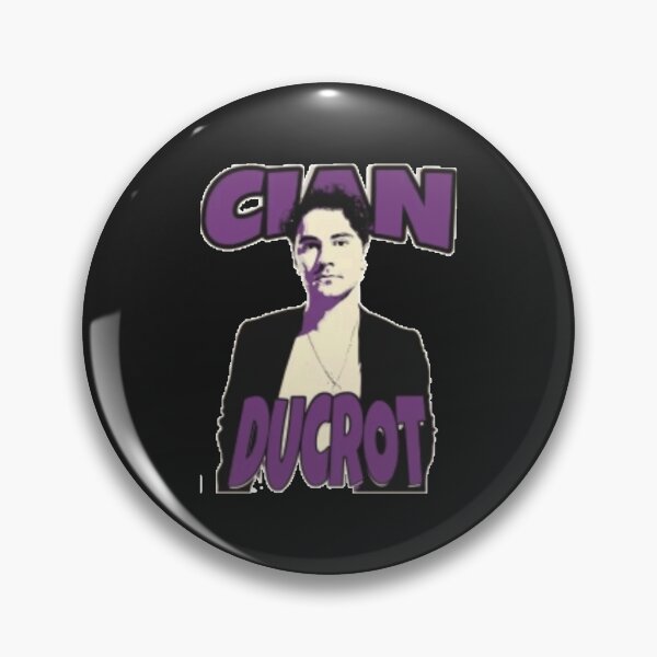 Item preview, Cian Ducrot designed and sold by KasonConrad.