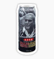 Arnold Palmer Sticker