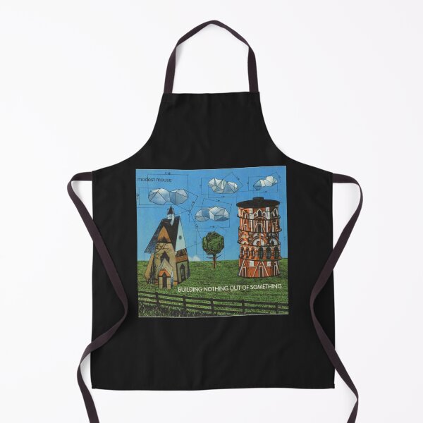 Item preview, Cilok 05 Modest Mouse Building Nothing Out Of Something designed and sold by KasonConrad.