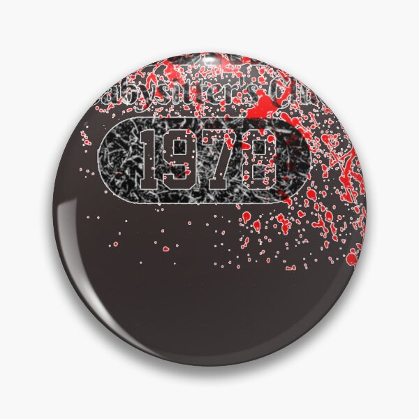 Item preview, Haddonfield Ba designed and sold by SachinTessiert.