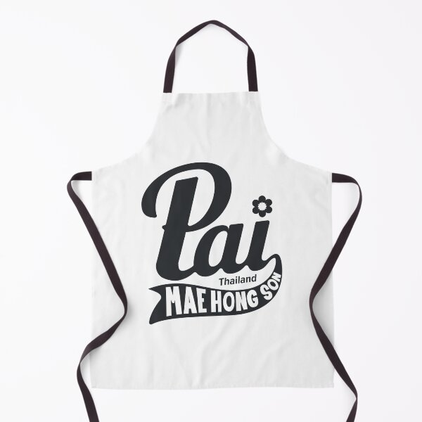 Item preview, Discover Pai's Alternative Paradise – Explore the Green Valley designed and sold by Boogosh.