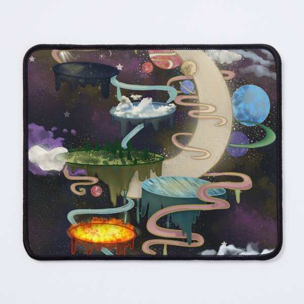 Item preview, Otherworldly  designed and sold by MissFionaBArt.