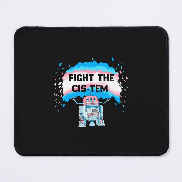 Item preview, This droid fights the cis-tem designed and sold by tottodumsell.