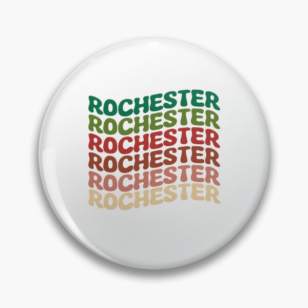 Item preview, Christmas Rochester designed and sold by ampp.