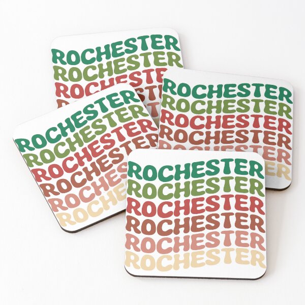 Item preview, Christmas Rochester designed and sold by ampp.