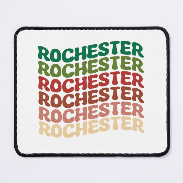Item preview, Christmas Rochester designed and sold by ampp.