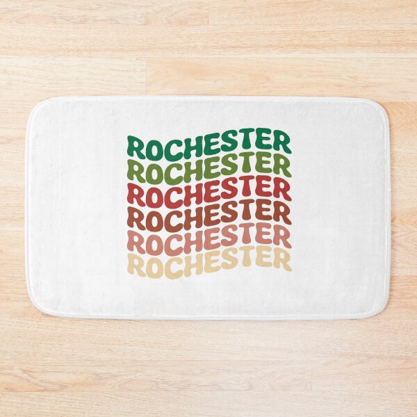 Item preview, Christmas Rochester designed and sold by ampp.