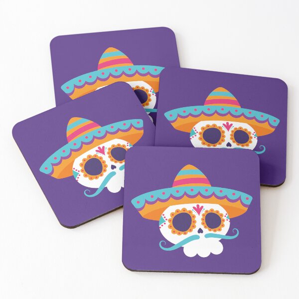 Item preview, MEXICAN CATRIN designed and sold by PegasusDesign84.