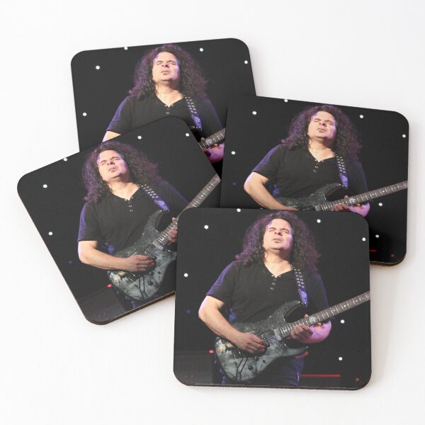Item preview, Vinnie Moore - Photograph designed and sold by ConcertImages.