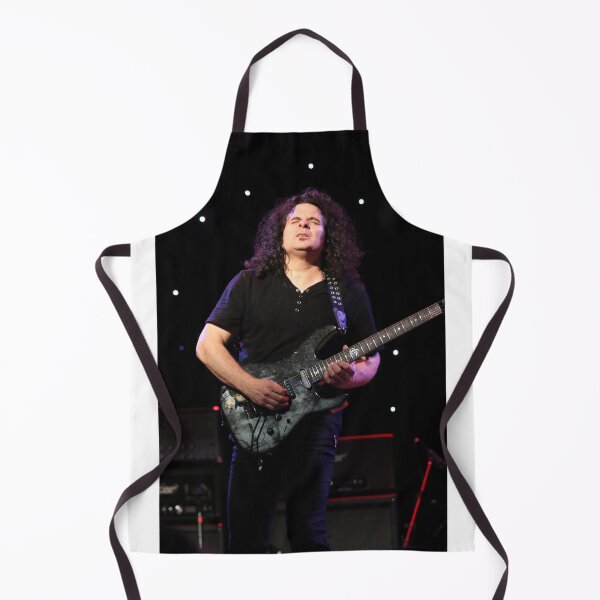 Aperçu de l'œuvre Vinnie Moore-Photographie créée et vendue par ConcertImages.