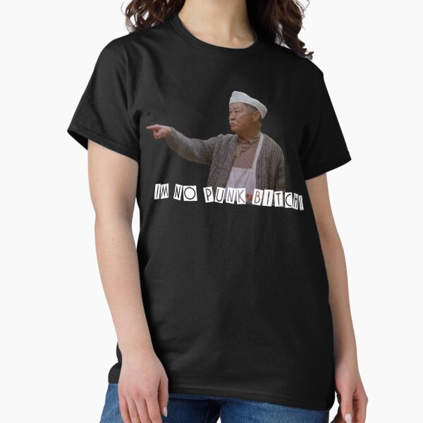 Aperçu de l'œuvre Je ne suis pas une salope punk ! créée et vendue par DarkImprint.