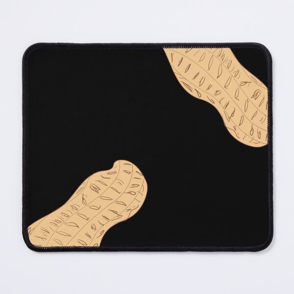 Item preview, Peanut patterns designed and sold by Young Mahyudin.