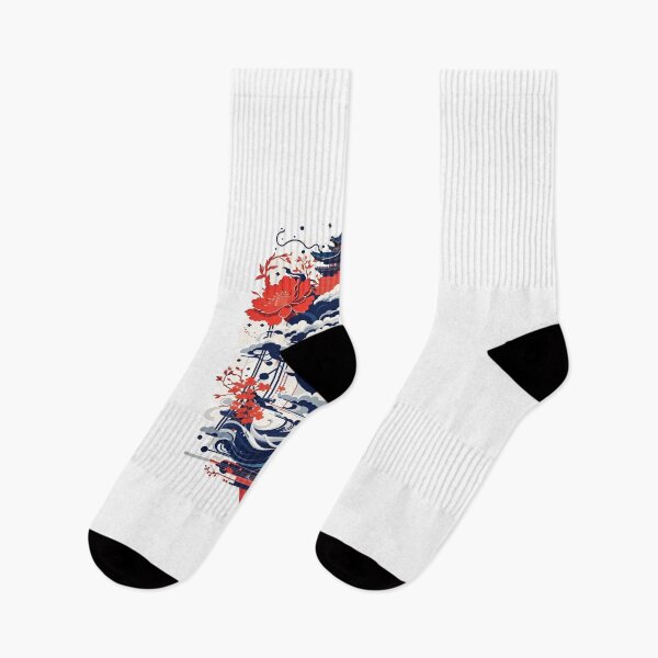 Item preview, Japan vibe designed and sold by FontainesDC.
