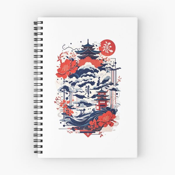 Item preview, Japan vibe designed and sold by FontainesDC.